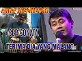 Download Lagu ASEP SONATA TERIMA DIA YANG MALANG - Mansyur.S || Cover kendang Agus trellep HR MUSIK