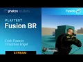 Photon Insiders - Fusion BR Playtest
