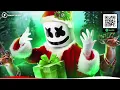 Download Lagu Christmas Songs Remix 2022   Christmas Music Mix   EDM Christmas Playlist 2023 720p