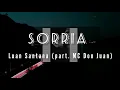 Download Lagu Sorria - Luan Santana part. Mc Don Juan (Letra/Legendado)