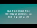 KHEA, DUKI - WACHA (Letra/Lyrics)
