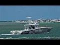 Welcome to the Florida Keys Cool Boats and Tourist Tips