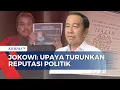 Download Lagu Kasus Tudingan Ijazah Palsu, Jokowi: Upaya Turunkan Reputasi Politik | SAPA MALAM