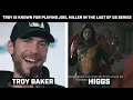 Death Stranding 2 - Characters and Voice Actors