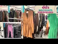 DDs discount vestidos pantalones shop with me