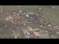 Perryville tornado survivors It could have been worse