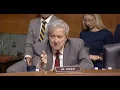 Lagu Kennedy questions Schwartz and Bier on Somali Fraud in Senate Judiciary Committee