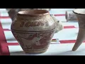 DC woman discovers thrift store vase is ancient 2 000 year old Mayan artifact