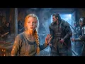 Stop It s a Trap a Waitress Warned the Alpha King s Warriors What They Did Left the Pack in