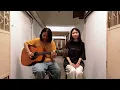 Birdy Fly -陳忻玥 Cover By @showertime_lalalalala 