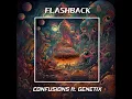 Confusions (feat. Genetix)