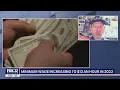 Minimum wage in Illinois increases starting Jan 1