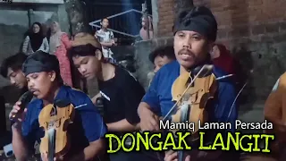 Download DONGAK LANGIT || CILOKAK PERSADA MP3