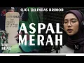 Download Lagu LAGU SUARA RAKYAT || ASPAL MERAH || AFFAN KURNIAWAN - NOIRNA RAP HIJAB (Official Music VideO)