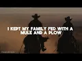 McArthur - HARDY, Eric Church, Morgan Wallen, Tim McGraw (lyrics)