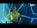 Armin van Buuren - Sonic Samba (Rising Star Remix) [Live at Untold Festival 2025]