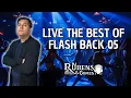 Download Lagu DJ RUBENS GOMES  - LIVE THE BEST OF FLASH BACK 05 (16-07-2025)