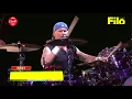 Download Lagu Red Hot Chili Peppers - Lollapalooza 2018, South America