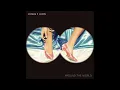 Kings Of Leon - Around The World (Audio)