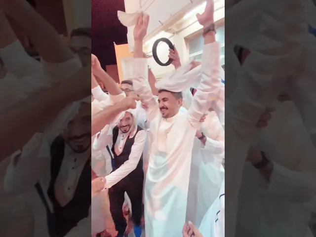 ⁣صوت العزّاب 😂 عرس شيعي بعيد عن الموسيقى والمحرمات #شعبان