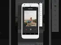 Tinder Card UI Flutter UI Flutter Tutorial