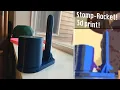 Download Lagu Stomp Rocket 3d print! -#short