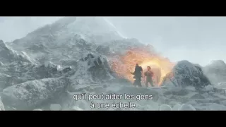 Doctor Strange - Reportage : Qui est Doctor Strange ?