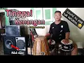 Download Lagu Tinggal Kenangan ( Geby ) | Cover koplo by Fauzan kendang