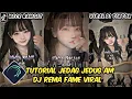 Tutorial Jedag Jedug Alight Motion DJ Rema Fame