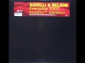 Agnelli & Nelson - Everyday (Lange Radio Mix)
