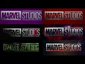 Download Lagu Marvel Studios logos from Trailers (MCU 2008-2023) include ant man 3 GOTG 3