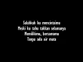 Download Lagu Cassandra - Kekasih Kedua Lirik