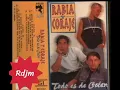RABIA Y CORAJE en tu mirada