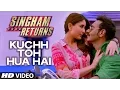 Download Lagu Exclusive: Kuchh Toh Hua Hai | Singham Returns | Tulsi Kumar | Ankit Tiwari