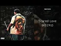 Rod Wave - Scared Love (432Hz)