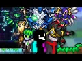 I Beat Terraria s Mod of Redemption FULL MOVIE