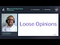 Blitz the Full-Stack React Framework - Brandon Bayer Prisma Day 2020