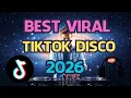 Viral TikTok Disco Remix 2026 🔥 | Ultimate Party Dance Mix