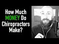 How Much Money Do Chiropractors Make Rocket Chiropractic Podcast Ep 365
