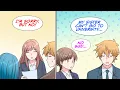 Lagu My sister was moving to the city so my parents asked me to help her out, but then... [Manga Dub]