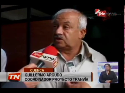 Por concluir emergencia grave de movilidad por tranvía