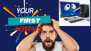 How to Create your First Virus in Python and Batch