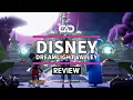 Disney Dreamlight Valley review Wish upon a star