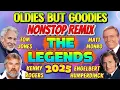 Download Lagu OLDIES BUT GOODIES NONSTOP REMIX 2025 ll KENNY ROGERS x TOM JONES x MATT MONRO x ENGELBERT