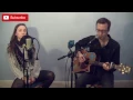 Rihanna, Kanye West and Paul McCartney - FourFiveSeconds (Kathleen Angel & Vyel Live Acoustic Cover)