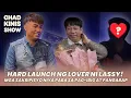 Lagu Hard launch ng lover ni Lassy! Mga sakripisyo niya para sa pag-ibig at pangarap | Chad Kinis Show