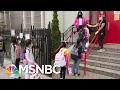 How Closing Schools Again Could Impact Students And Parents Stephanie Ruhle MSNBC