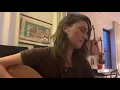 Orpheus (Acoustic) - Sara Bareilles