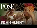Download Lagu Pose | Season 2 Ep. 3: Candy, Elektra \u0026 Ms. Orlando Hide Paul Highlight | FX