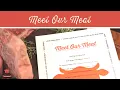 Meet Our Meat B B Butchers Restaurant